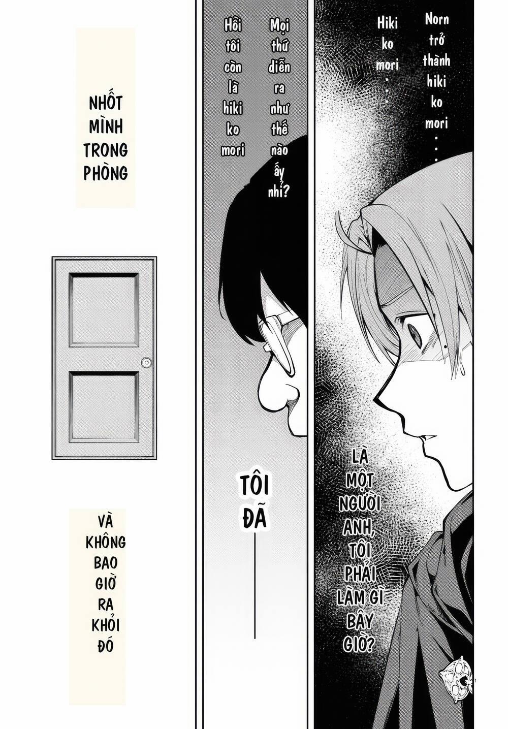 Thất Nghiệp Chuyển Sinh - Làm Lại Hết Sức 92 trang 8