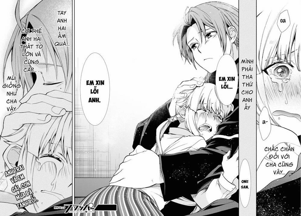 Thất Nghiệp Chuyển Sinh - Làm Lại Hết Sức 94 trang 27