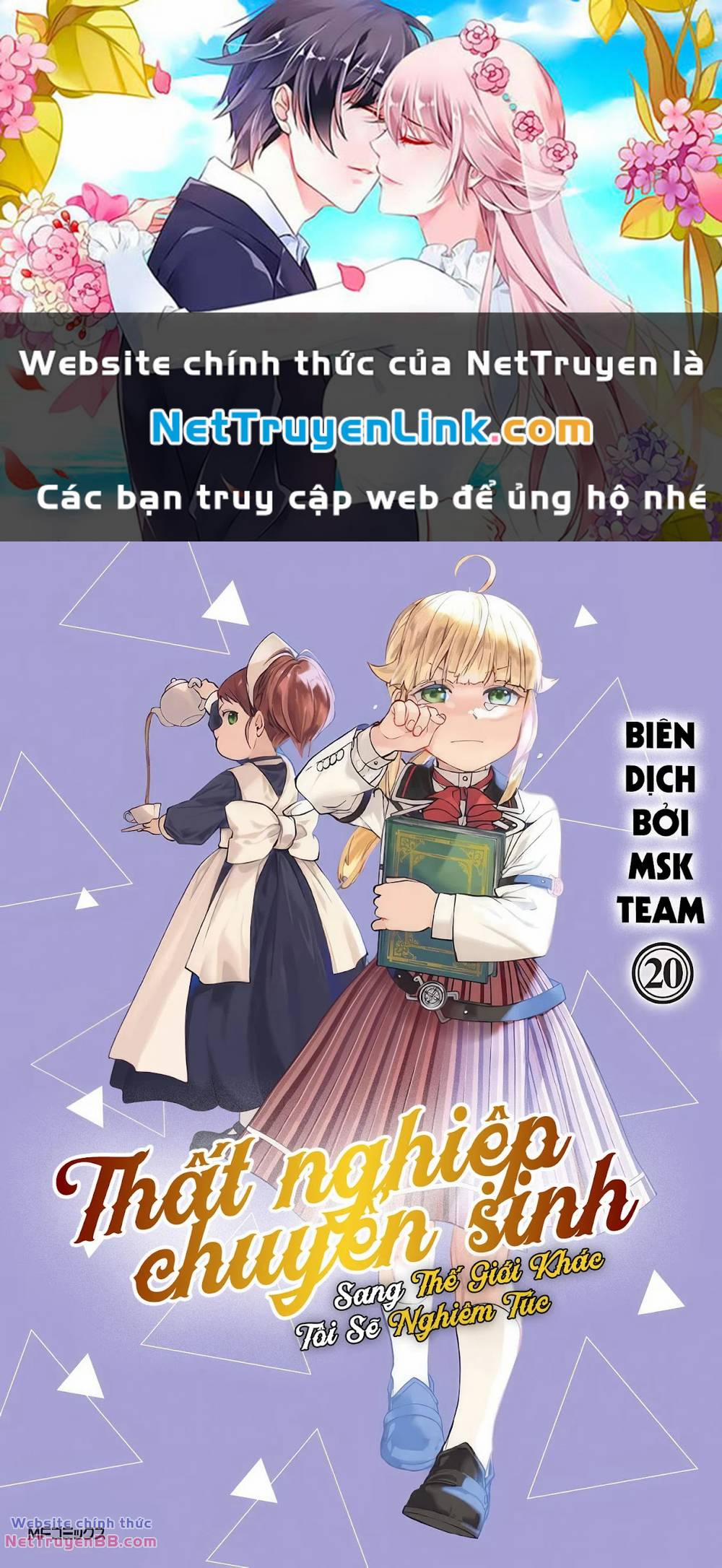 Thất Nghiệp Chuyển Sinh - Làm Lại Hết Sức 97 trang 0