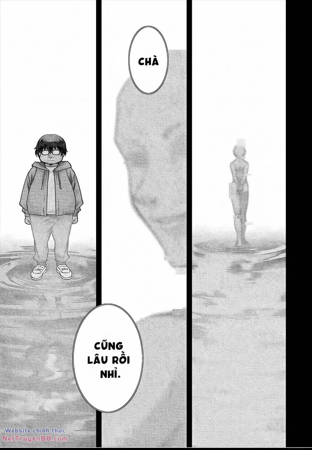 Thất Nghiệp Chuyển Sinh - Làm Lại Hết Sức 97 trang 3