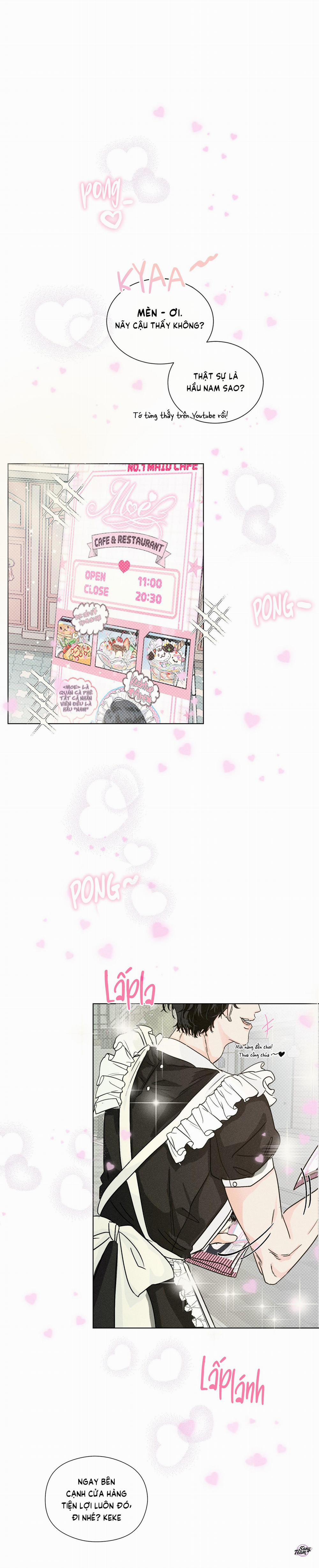 Thật Ngon Nha! 1 trang 0