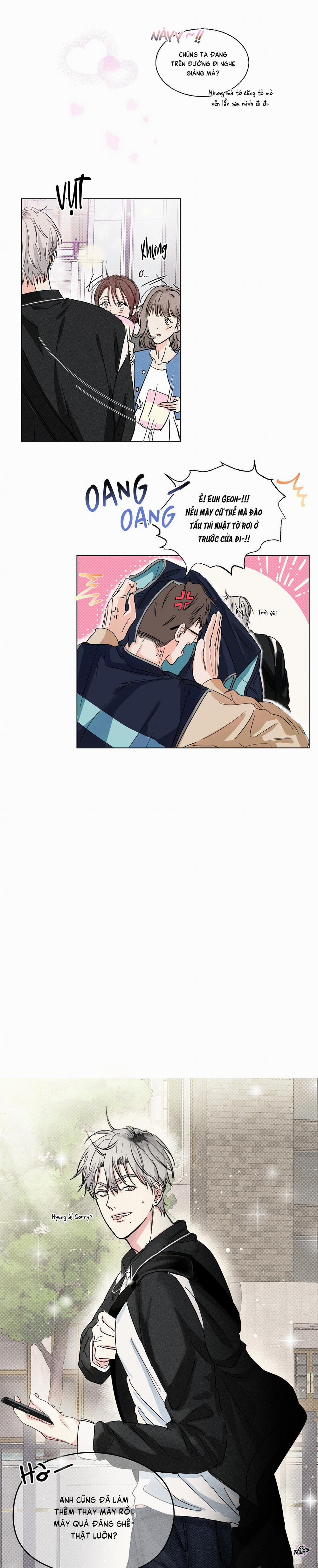 Thật Ngon Nha! 1 trang 1