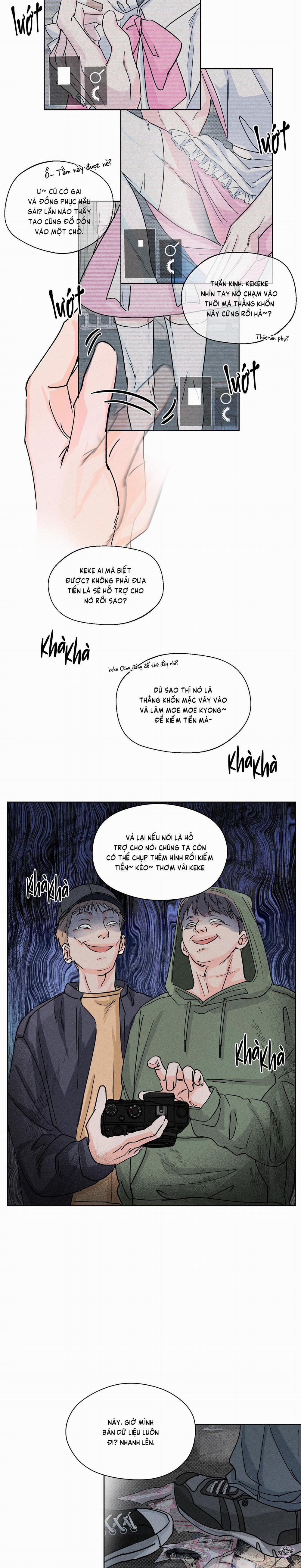 Thật Ngon Nha! 1 trang 10