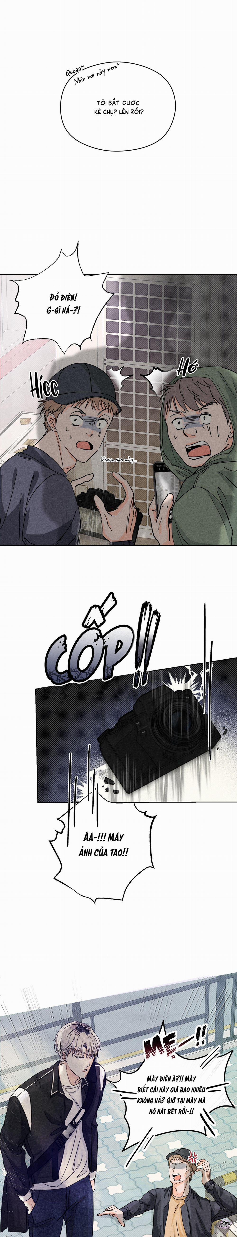 Thật Ngon Nha! 1 trang 12