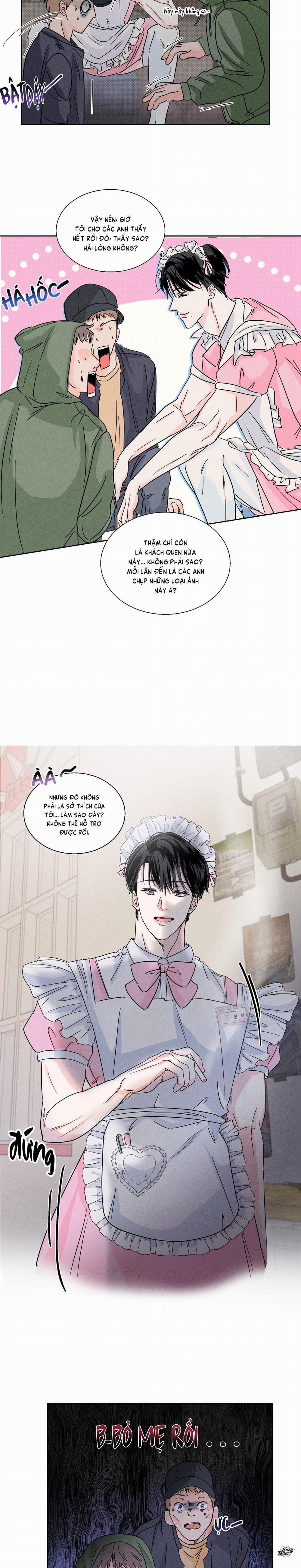 Thật Ngon Nha! 1 trang 17