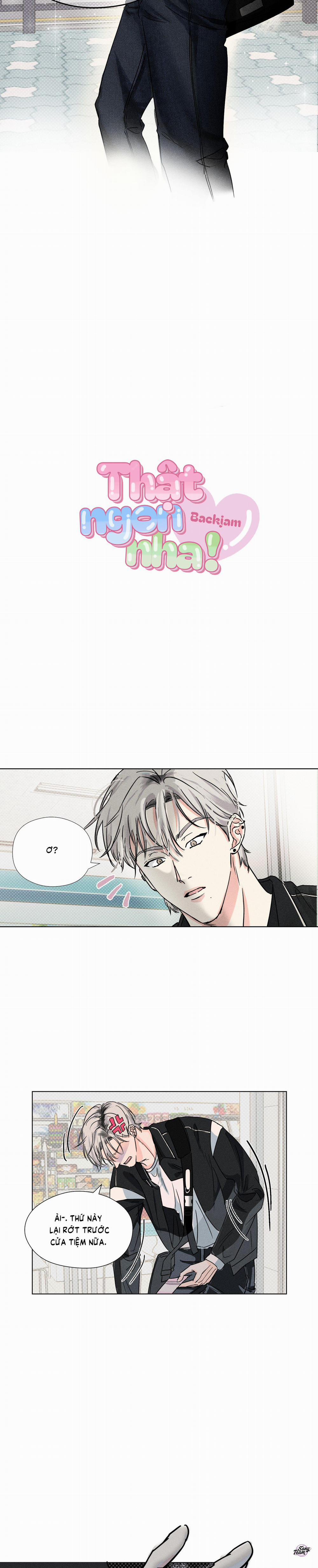 Thật Ngon Nha! 1 trang 2