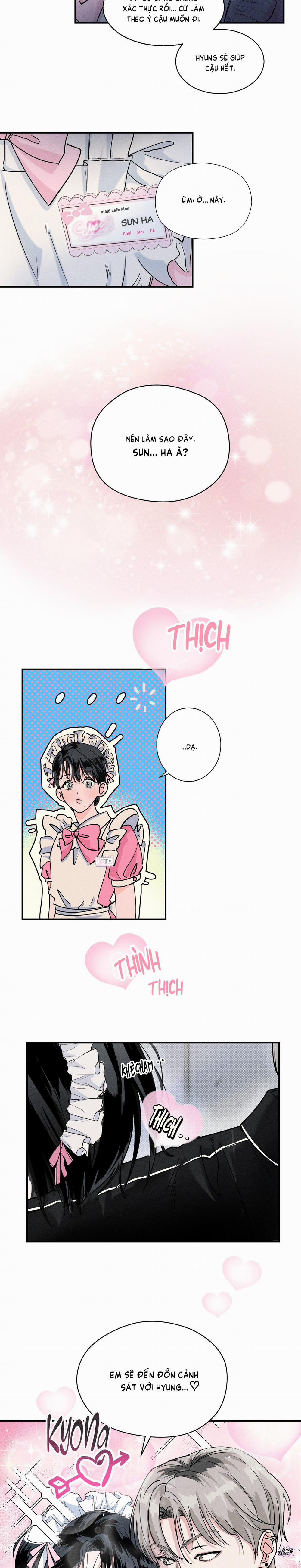 Thật Ngon Nha! 1 trang 21