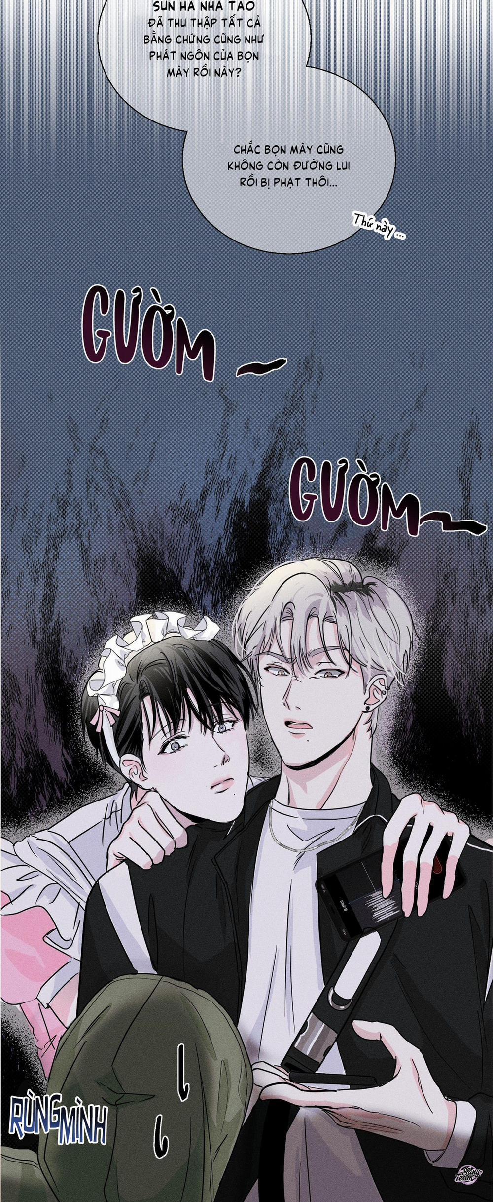 Thật Ngon Nha! 1 trang 26