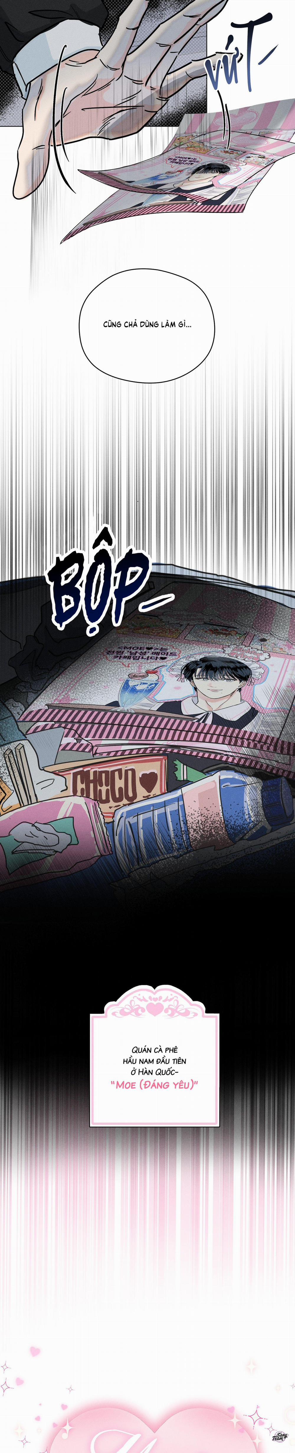 Thật Ngon Nha! 1 trang 3