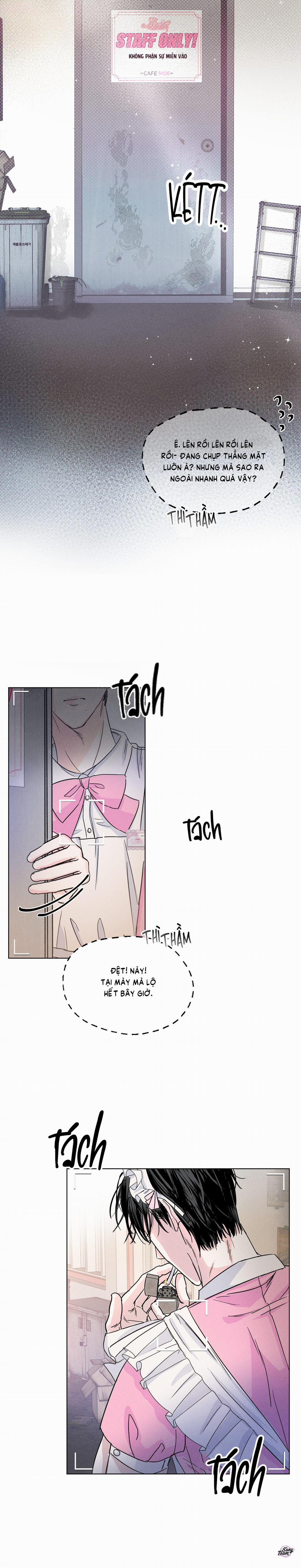 Thật Ngon Nha! 1 trang 8