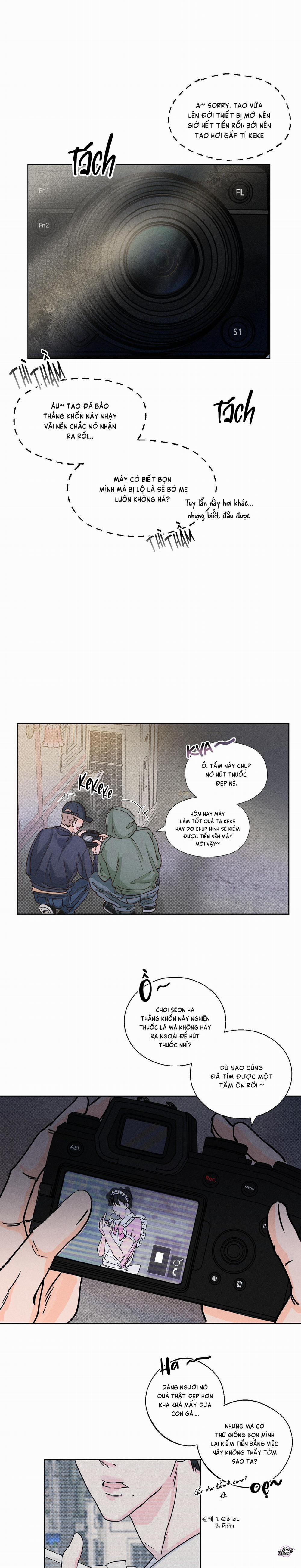 Thật Ngon Nha! 1 trang 9