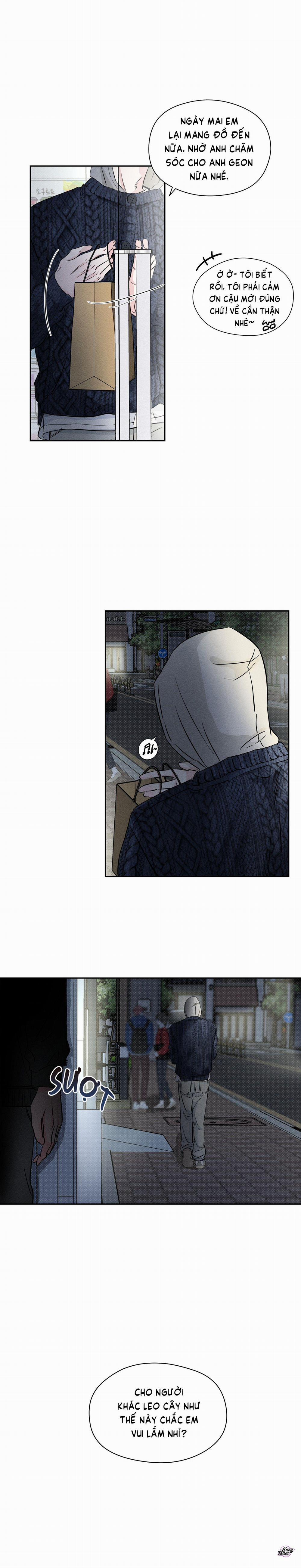 Thật Ngon Nha! 10 trang 0