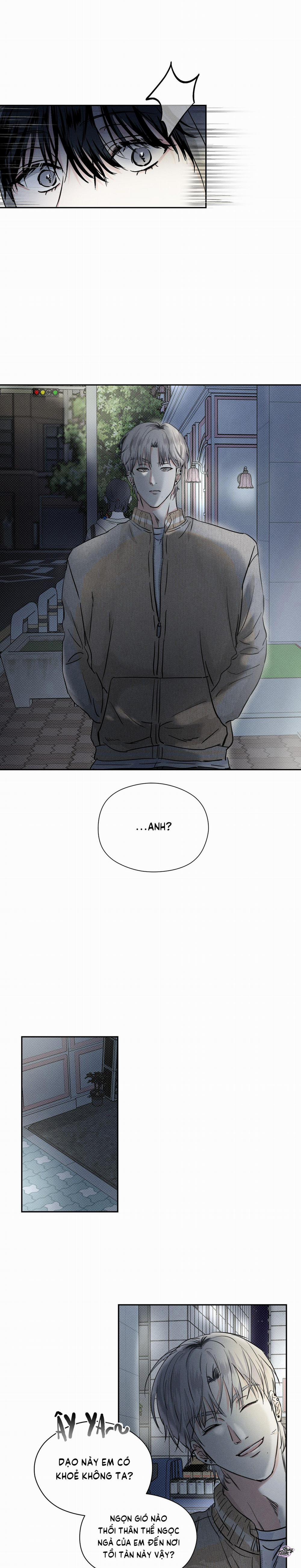 Thật Ngon Nha! 10 trang 1