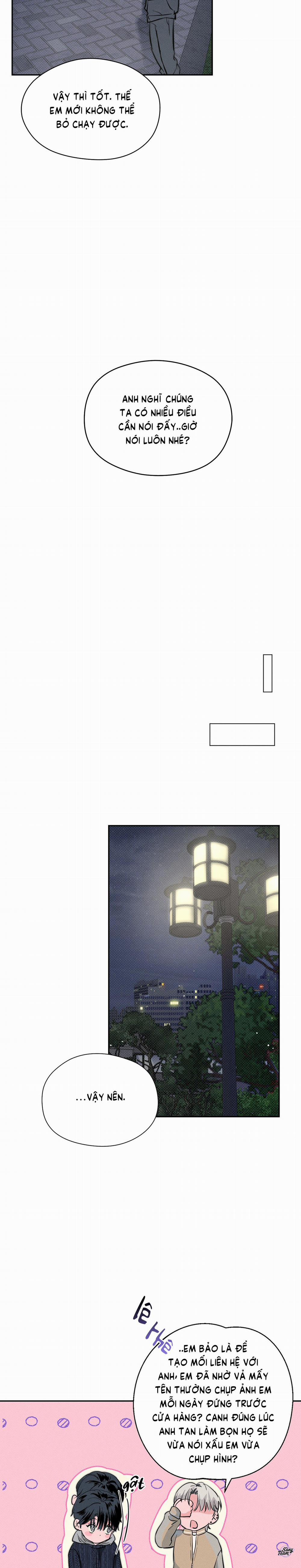 Thật Ngon Nha! 10 trang 15