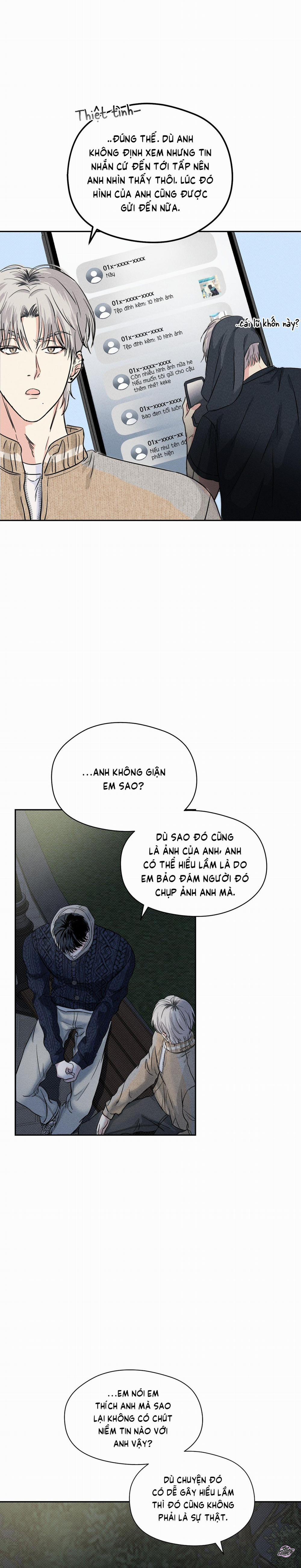 Thật Ngon Nha! 10 trang 17