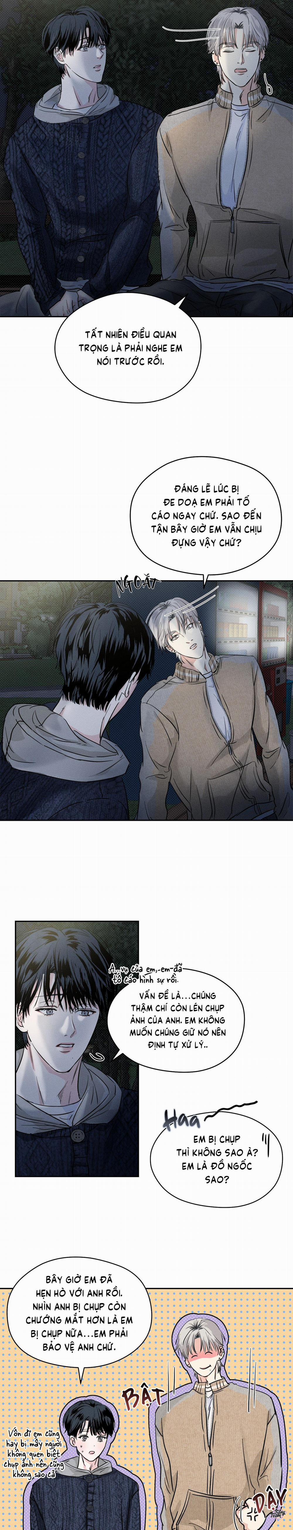 Thật Ngon Nha! 10 trang 18