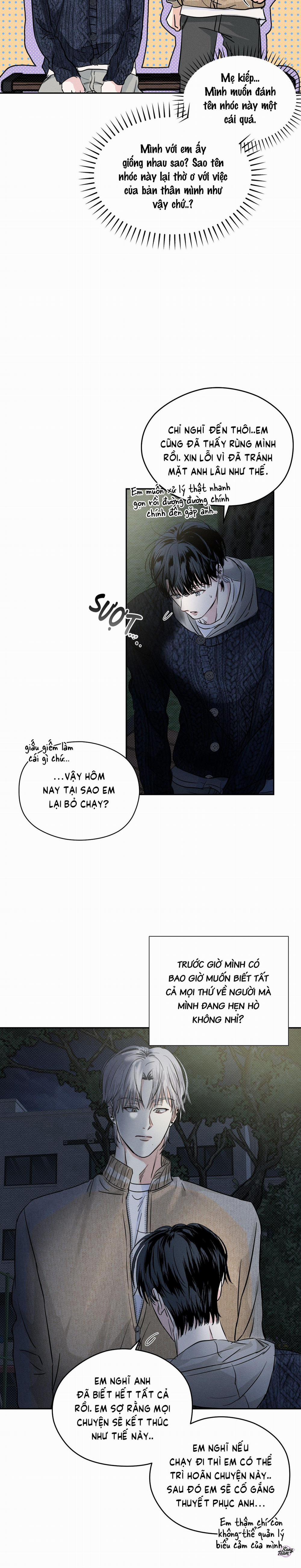 Thật Ngon Nha! 10 trang 19