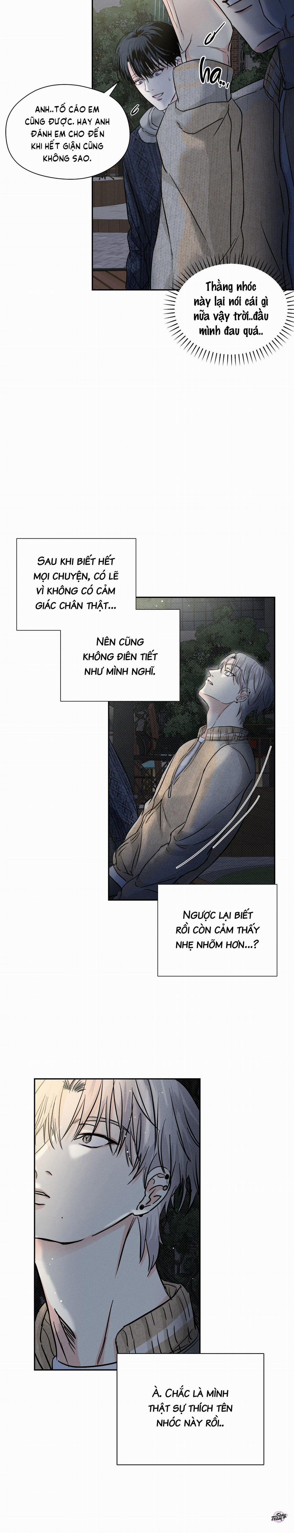 Thật Ngon Nha! 10 trang 23