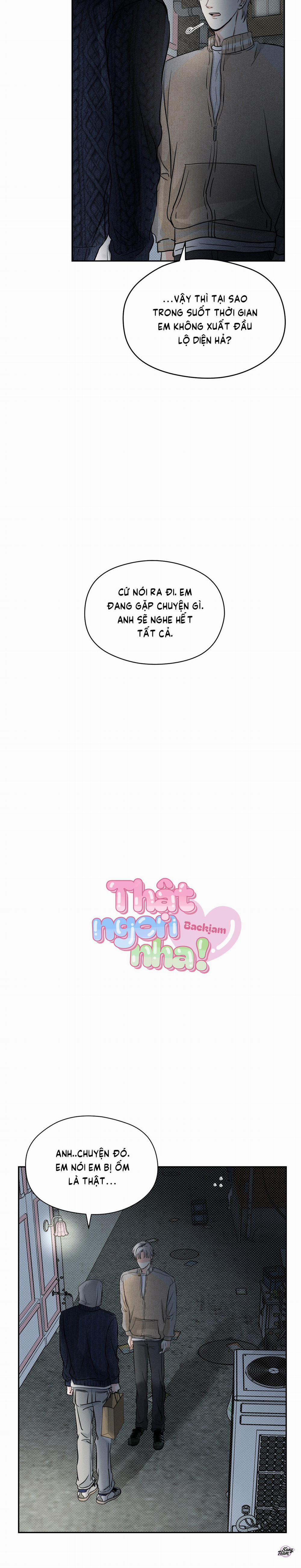 Thật Ngon Nha! 10 trang 3