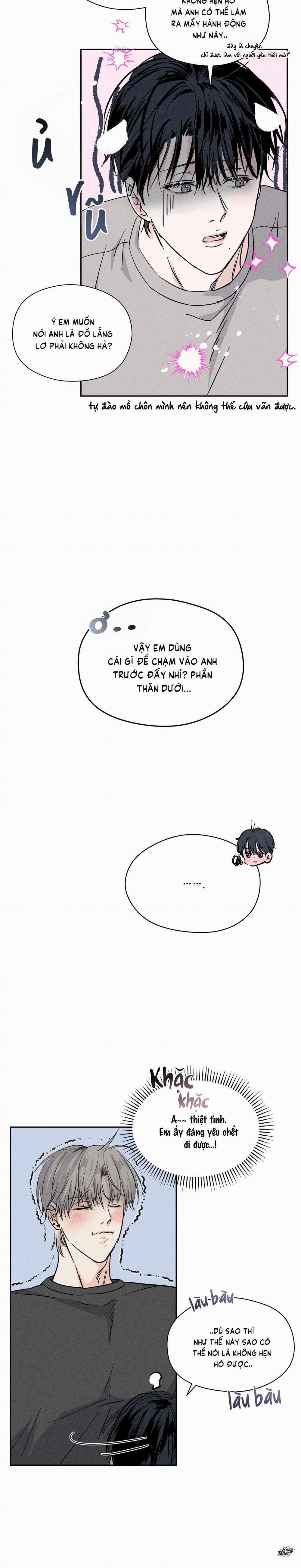 Thật Ngon Nha! 11 trang 10