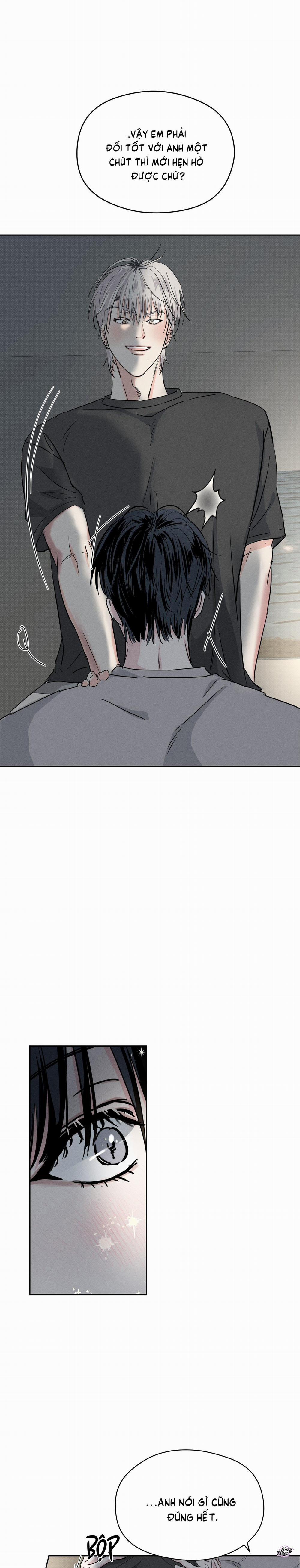 Thật Ngon Nha! 11 trang 11