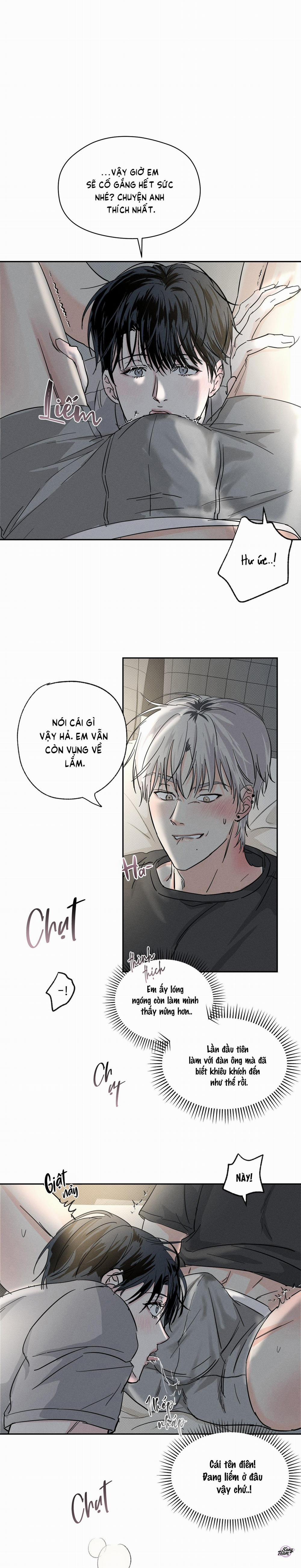 Thật Ngon Nha! 11 trang 14