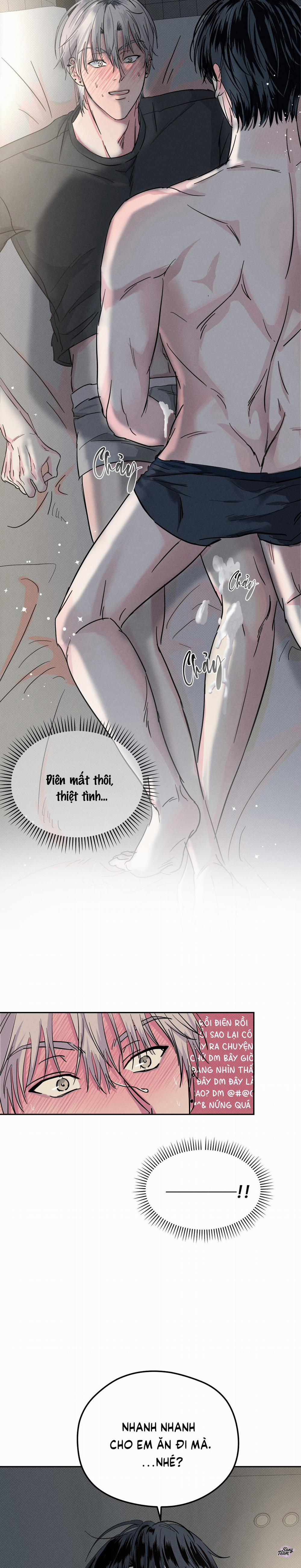 Thật Ngon Nha! 11 trang 21