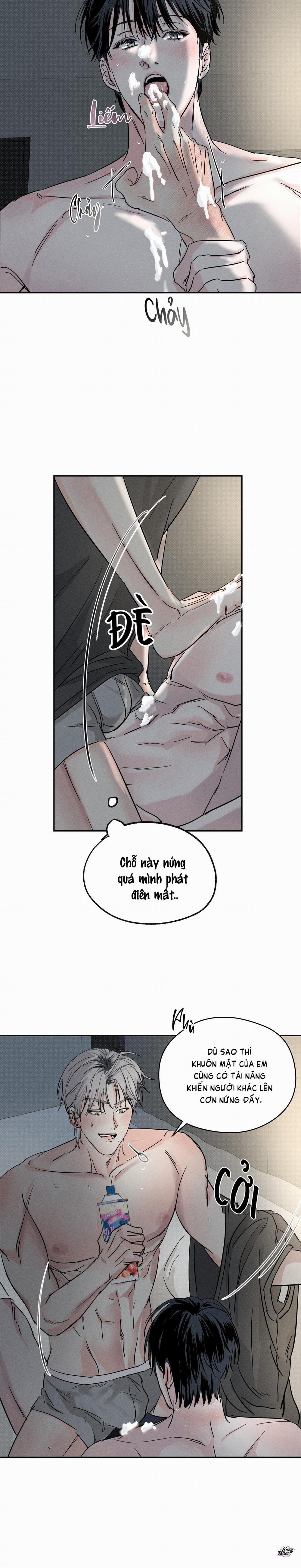 Thật Ngon Nha! 11 trang 22