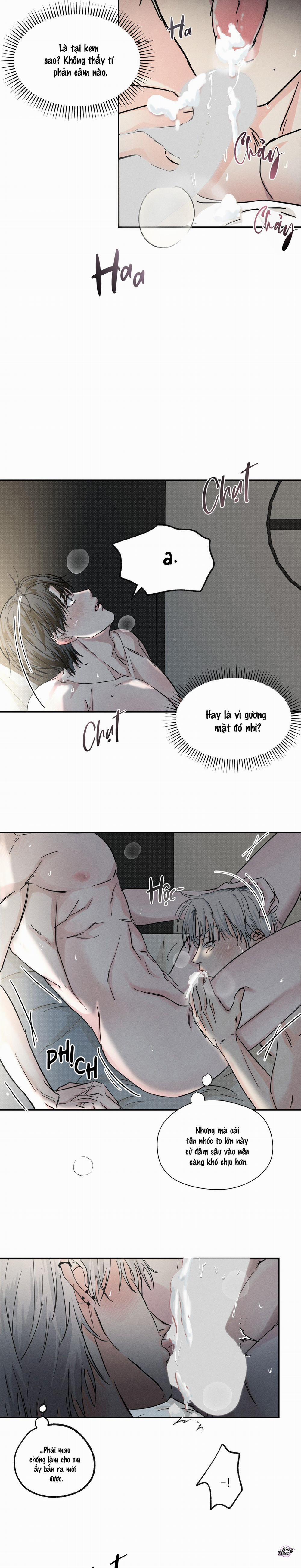 Thật Ngon Nha! 11 trang 24