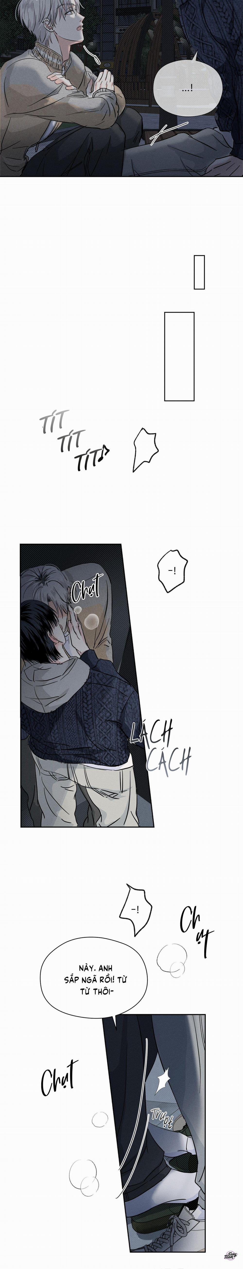 Thật Ngon Nha! 11 trang 3