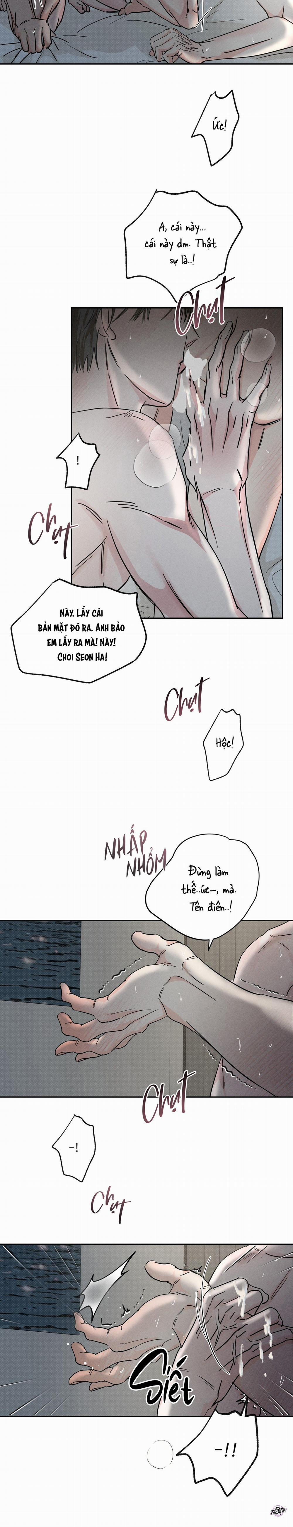 Thật Ngon Nha! 12 trang 11