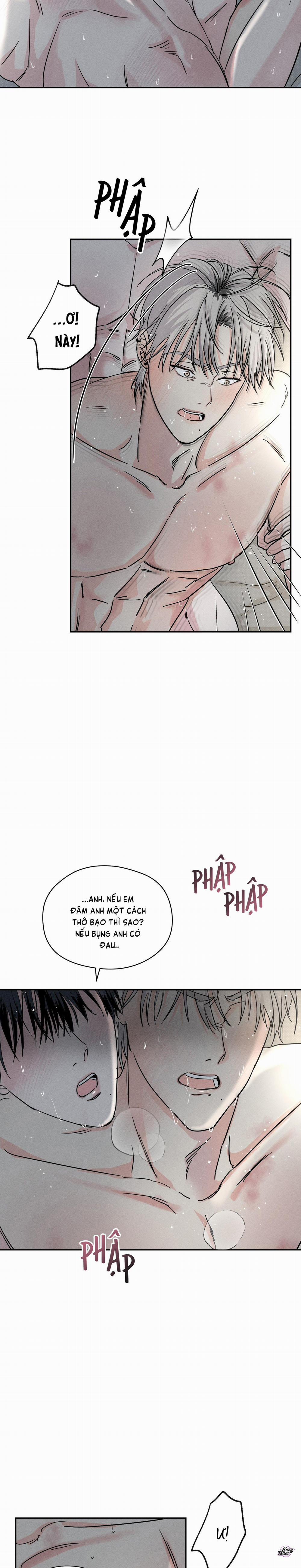 Thật Ngon Nha! 12 trang 18