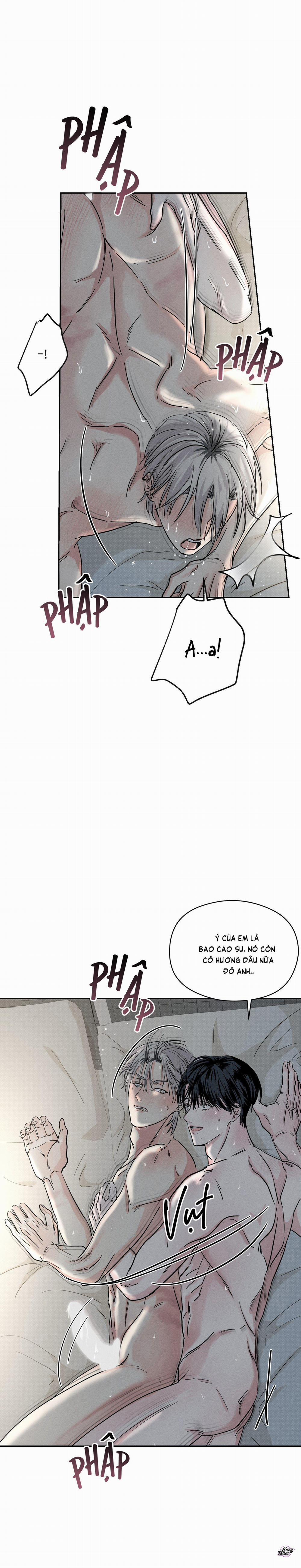 Thật Ngon Nha! 12 trang 20