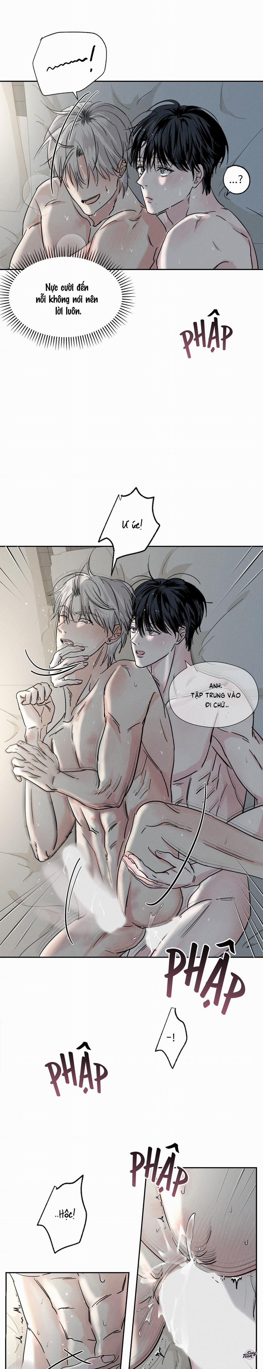 Thật Ngon Nha! 12 trang 21