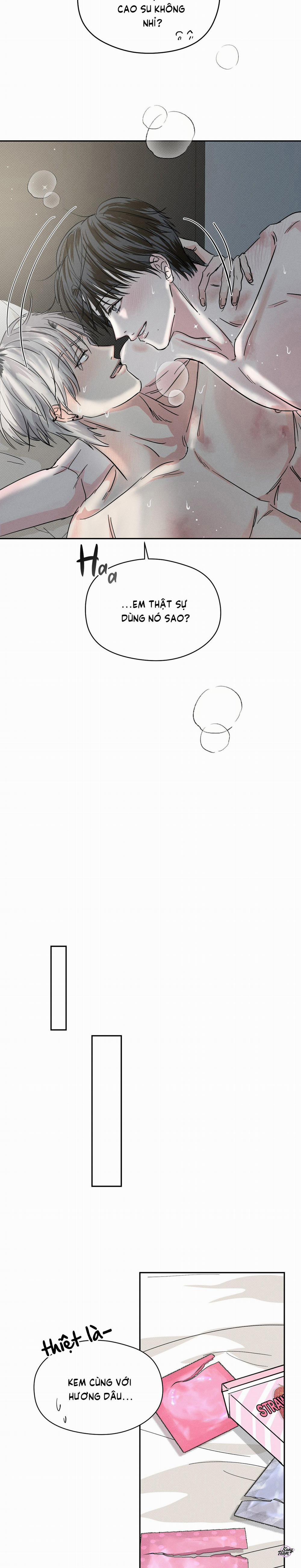 Thật Ngon Nha! 12 trang 27