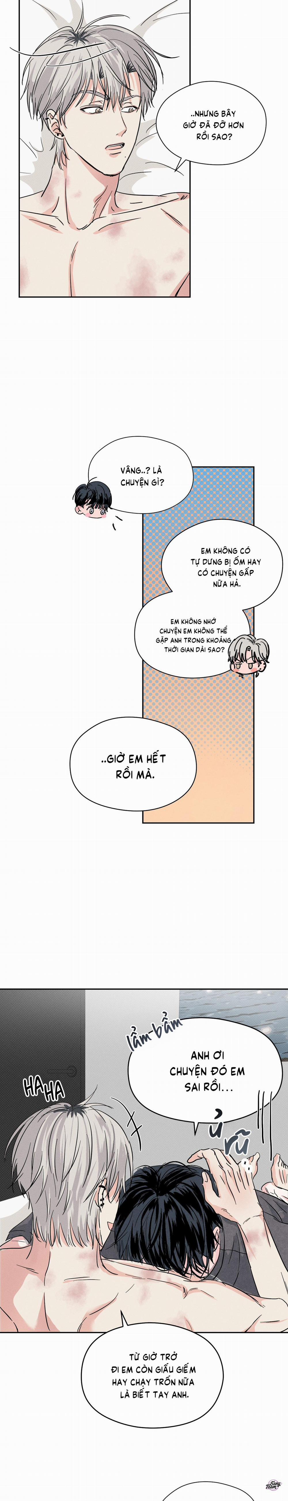 Thật Ngon Nha! 12 trang 29