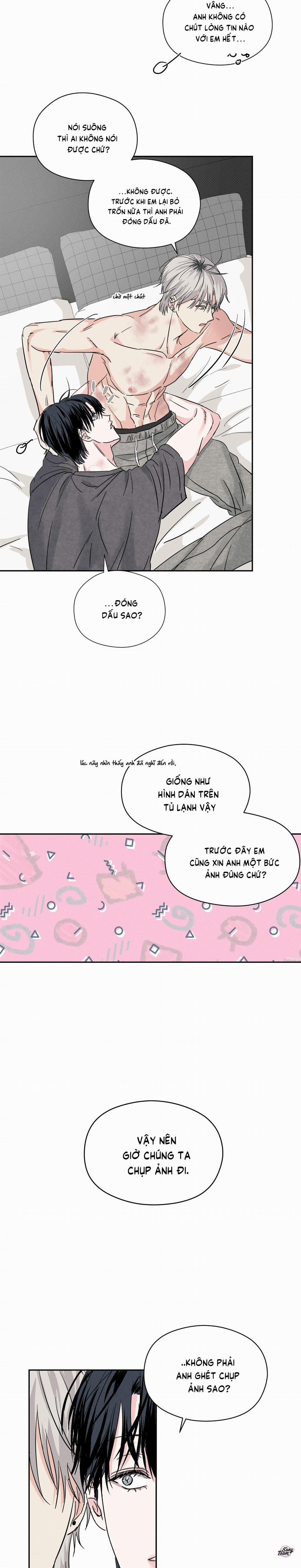 Thật Ngon Nha! 12 trang 30