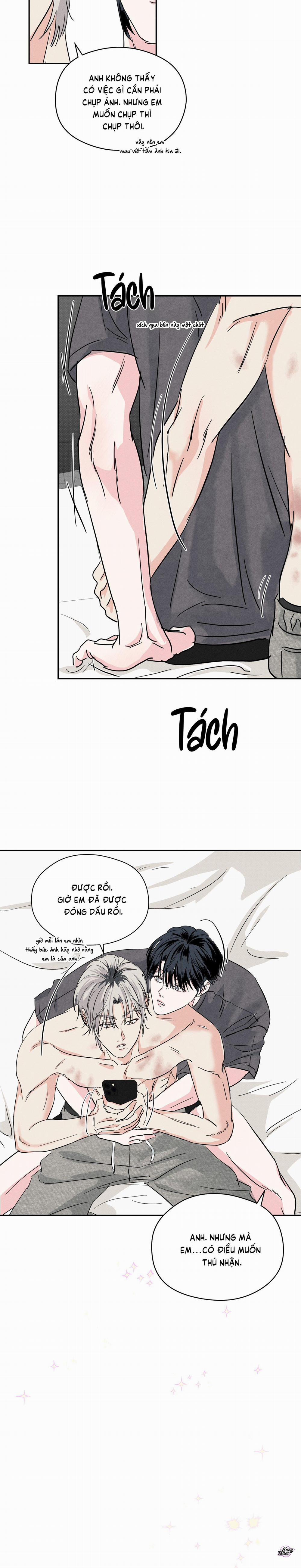 Thật Ngon Nha! 12 trang 31