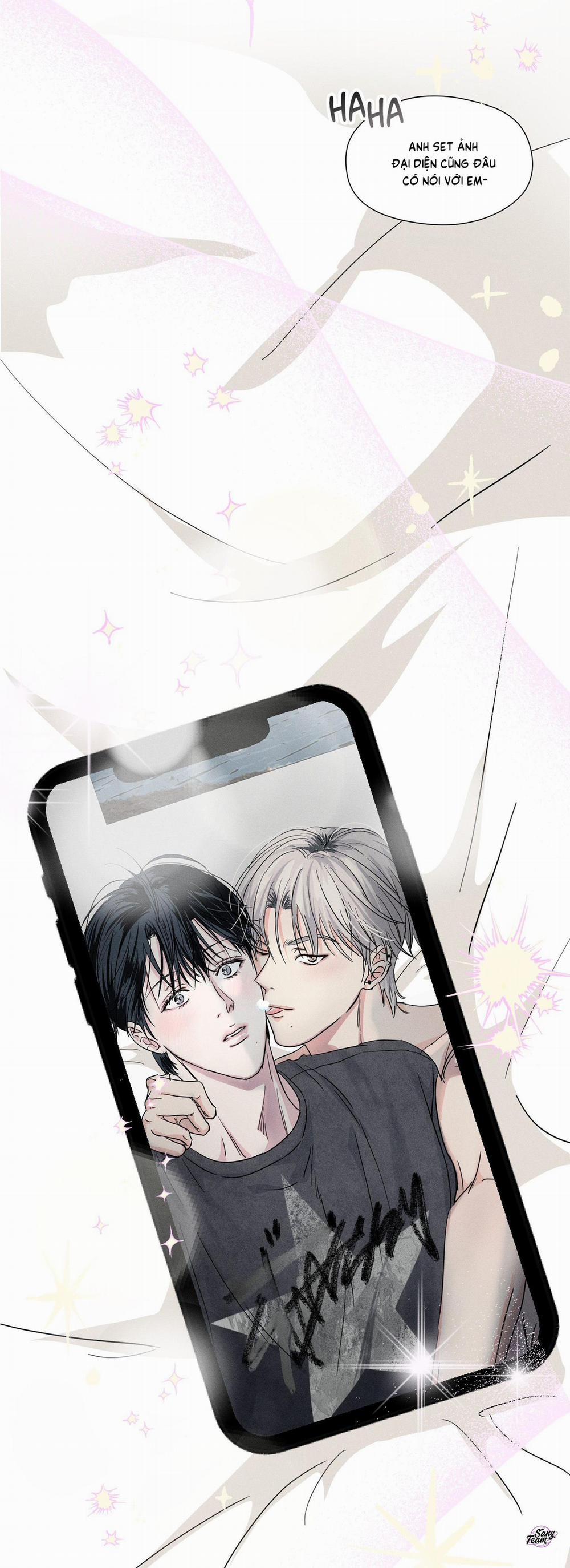 Thật Ngon Nha! 12 trang 34