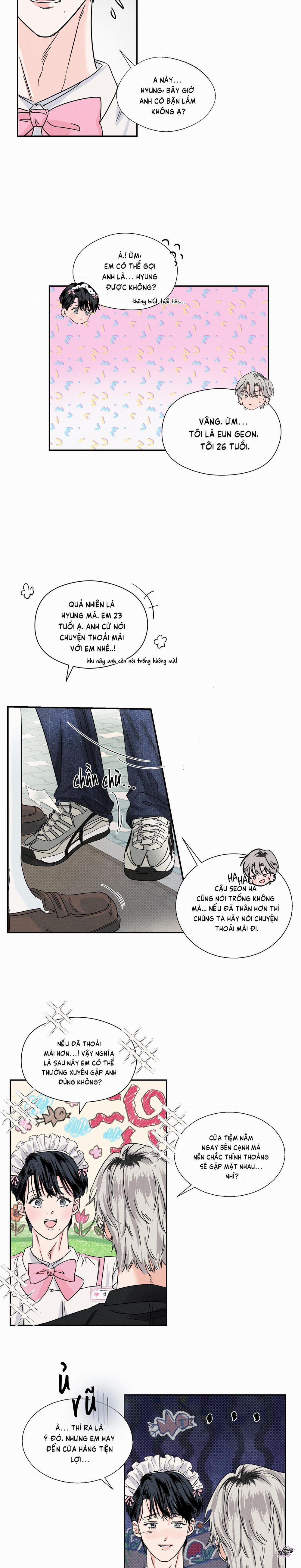 Thật Ngon Nha! 2 trang 1