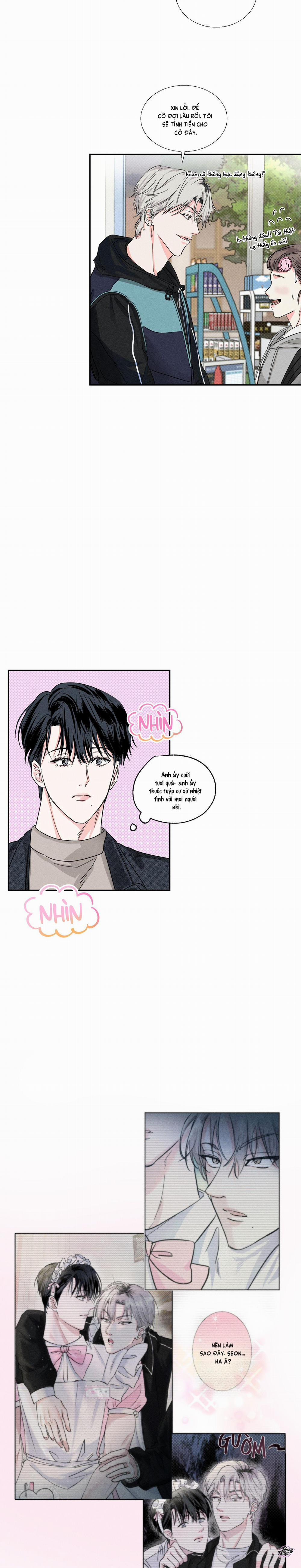 Thật Ngon Nha! 2 trang 14