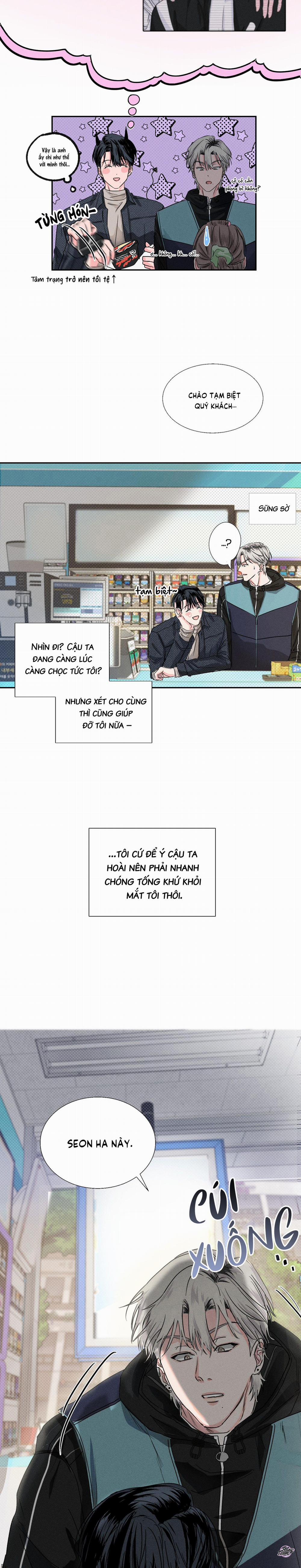 Thật Ngon Nha! 2 trang 15