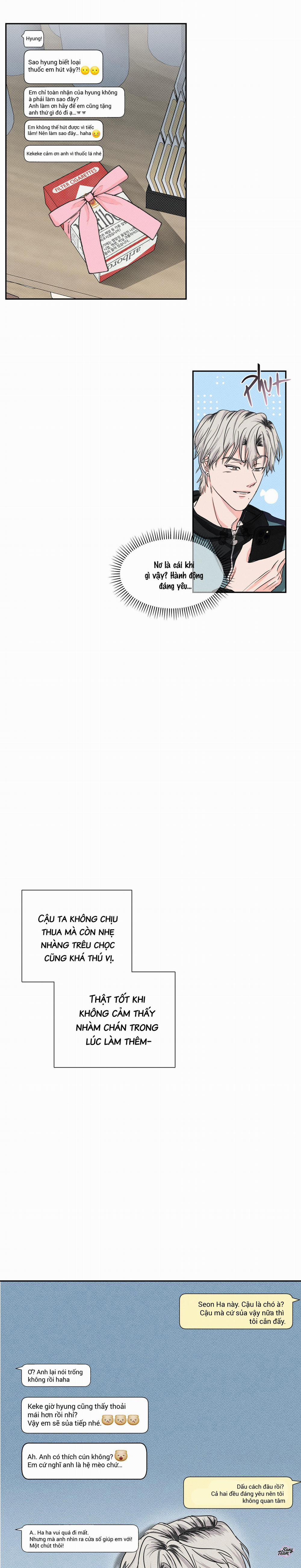 Thật Ngon Nha! 2 trang 19