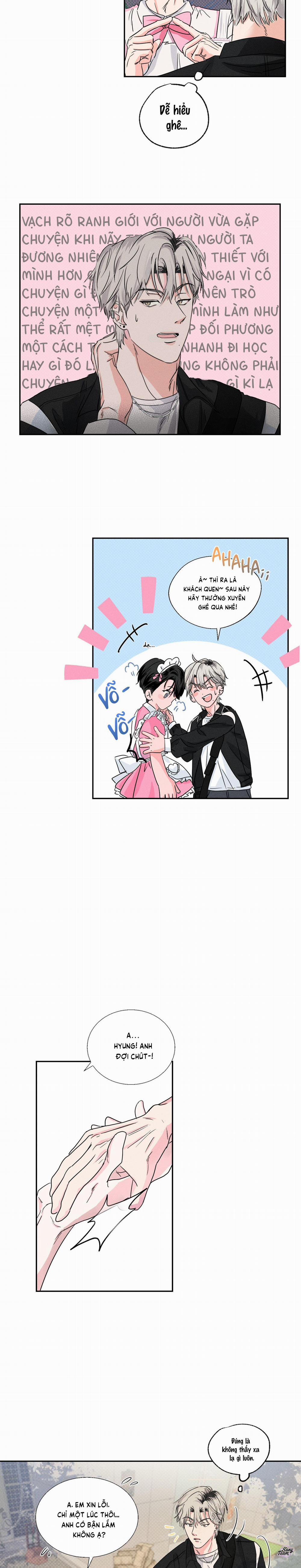 Thật Ngon Nha! 2 trang 2