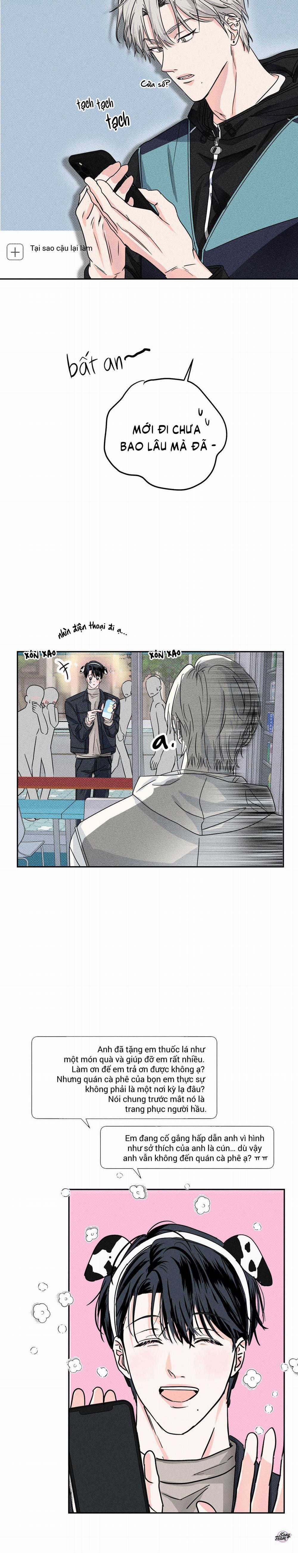 Thật Ngon Nha! 2 trang 20