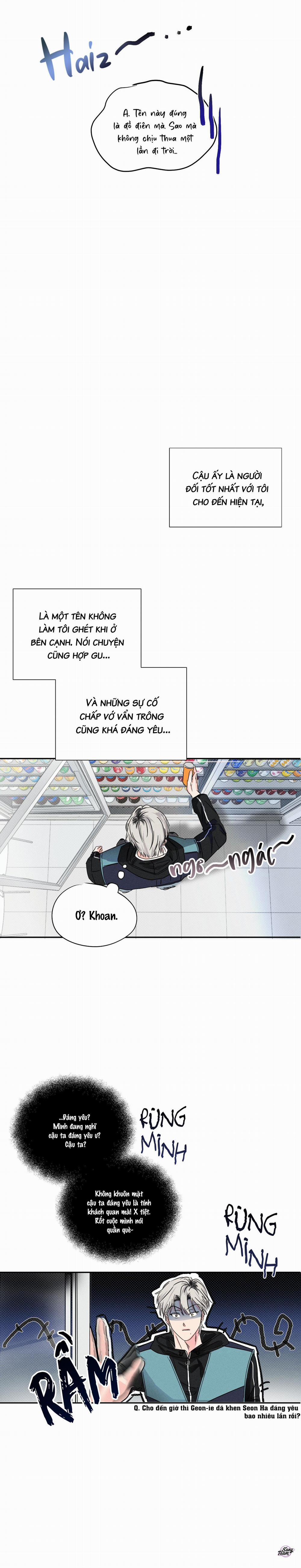 Thật Ngon Nha! 2 trang 21