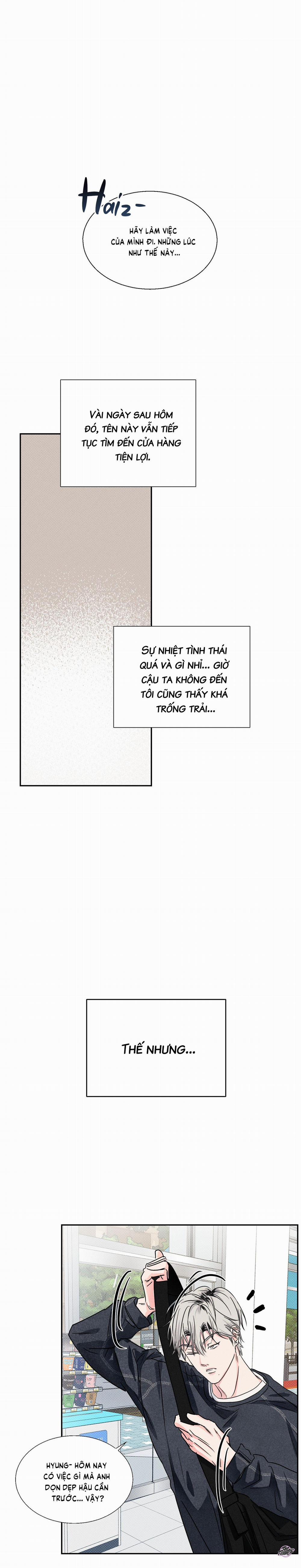 Thật Ngon Nha! 2 trang 22