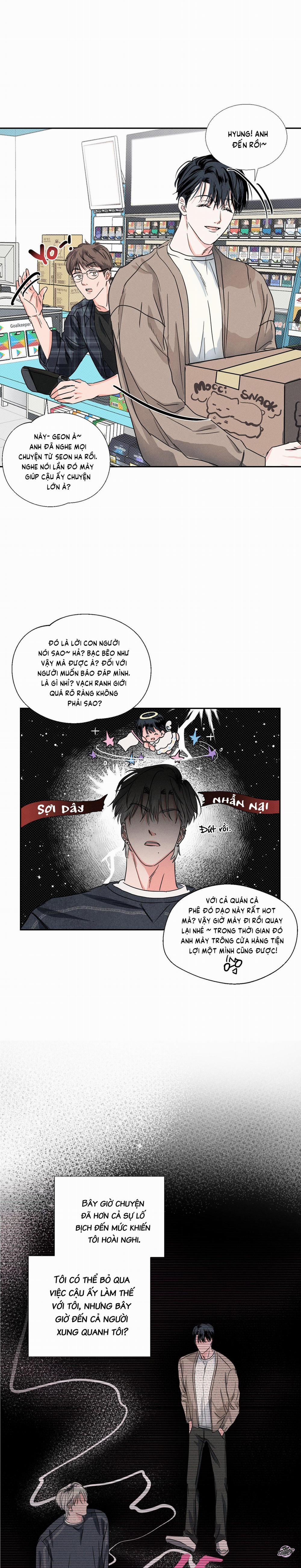 Thật Ngon Nha! 2 trang 23