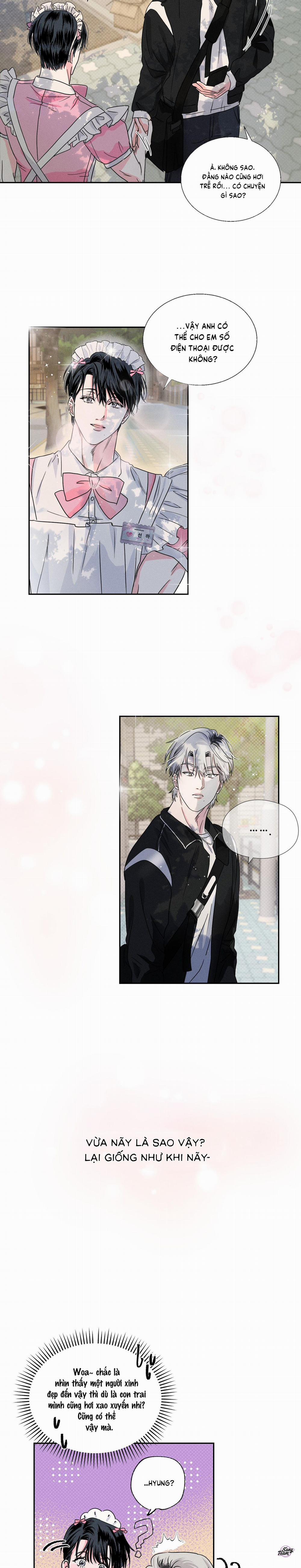 Thật Ngon Nha! 2 trang 3