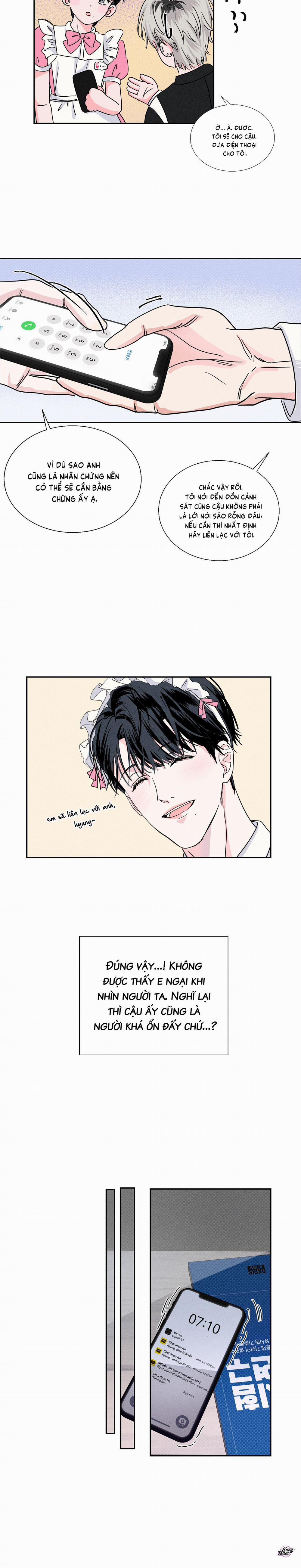 Thật Ngon Nha! 2 trang 4